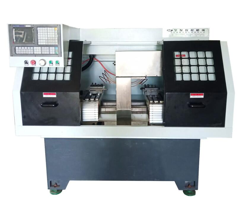 二手數控車床進口報關流程