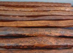 【進口案例】南美花梨木進口清關代理服務